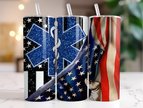 MEDIC TUMBLER/ EMT/ PARAMEDIC