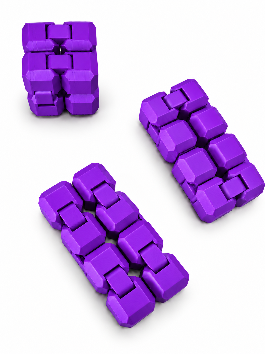 Fidget cube
