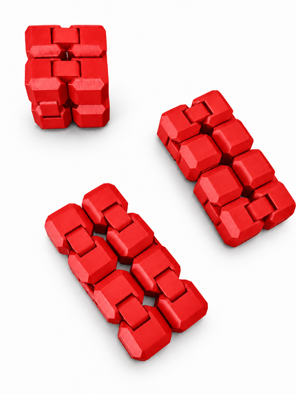 Fidget cube