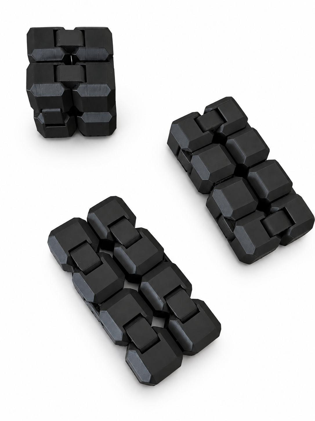 Fidget cube