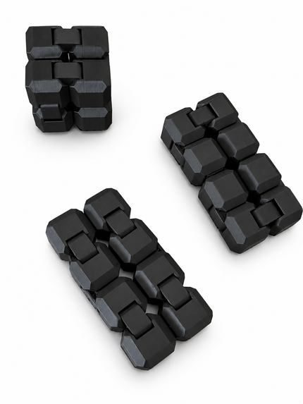 Fidget cube