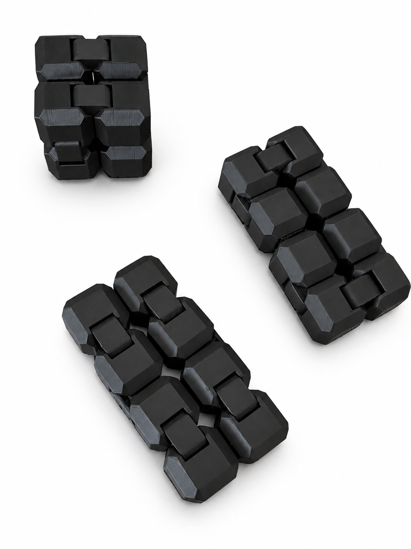 Fidget cube