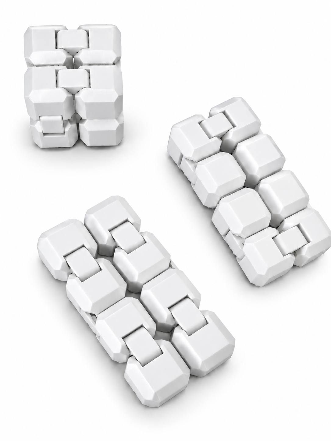 Fidget cube