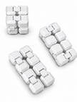 Fidget cube